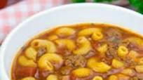 Beef Tomato Soup Beef Tomato Soup