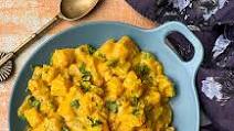 Dahi Wale Tinda Ki Sabzi Recipe - Apple Gourd in Yogurt Curry Dahi Wale Tinda Ki Sabzi Recipe - Apple Gourd in Yogurt Curry