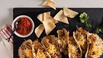 Sizzling Pork Tacos Sizzling Pork Tacos