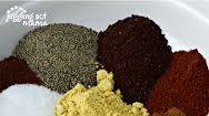Cowboy Spice Mix Cowboy Spice Mix