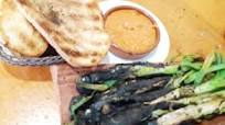 Salsa Romesco Salsa Romesco