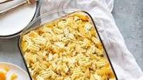Best Tuna Casserole Best Tuna Casserole