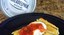 Inside-out Chile Relleno Inside-out Chile Relleno