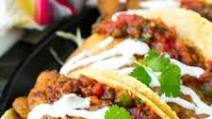 Baja Fish Tacos Baja Fish Tacos