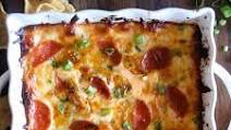 Easy Pepperoni Pizza Dip Recipe Easy Pepperoni Pizza Dip Recipe