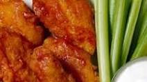 Copycat Outback Steakhouse’s Kookaburra Wings Copycat Outback Steakhouse’s Kookaburra Wings