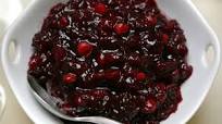 Ruby Port cranberry sauce Recipe Ruby Port cranberry sauce Recipe