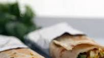 Paneer Kathi Roll Paneer Kathi Roll