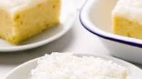 Coconut Cake Coconut Cake