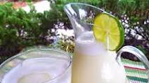 Easy Brazilian Lemonade Easy Brazilian Lemonade