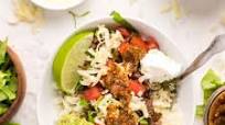 Barbacoa Burrito Bowls Recipe Barbacoa Burrito Bowls Recipe