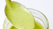 Green Goddess Dressing Green Goddess Dressing