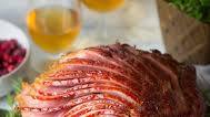 Honey-Baked Spiral Ham in the Slow Cooker Honey-Baked Spiral Ham in the Slow Cooker