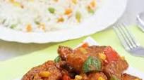 Chilli fish Chilli fish