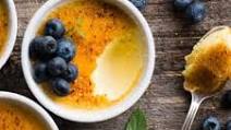 Crème Brûlée Recipe Crème Brûlée Recipe