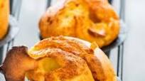 Popovers Popovers
