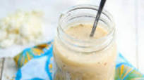 Greek Salad Dressing & Marinade Greek Salad Dressing & Marinade