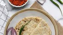 Jowar Roti Jowar Roti