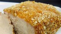Garlic Ginger Chops Garlic Ginger Chops