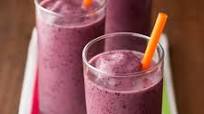 Banana Berry Smoothies (Jamba Juice Copycat) Banana Berry Smoothies (Jamba Juice Copycat)