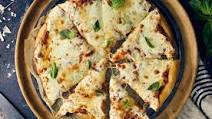 The Fastest Homemade Pizza Ever | King Arthur Flour The Fastest Homemade Pizza Ever | King Arthur Flour