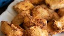 Gluten Free Chicken Nuggets Gluten Free Chicken Nuggets