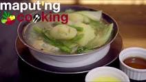 Unique Filipino Nilagang Baka by Maputing Cooking Unique Filipino Nilagang Baka by Maputing Cooking