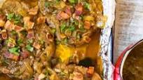 Crock Pot Smothered Pork Chops Crock Pot Smothered Pork Chops