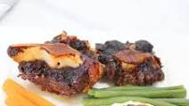 Slow cooked Oxtail Slow cooked Oxtail