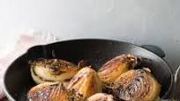 Herb-Roasted Vidalia Onions Herb-Roasted Vidalia Onions