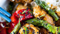 Instant Pot Teriyaki Chicken Instant Pot Teriyaki Chicken