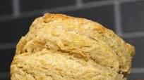 Flaky Sourdough Biscuits Flaky Sourdough Biscuits