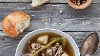 Steak-and-Potato Soup Steak-and-Potato Soup
