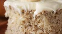 The Best Banana Cake The Best Banana Cake