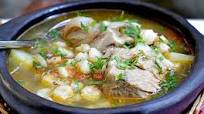 Sopa de Mute Sopa de Mute