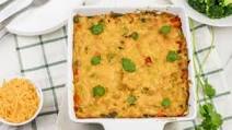 Weight Watchers King Ranch Chicken Casserole Weight Watchers King Ranch Chicken Casserole
