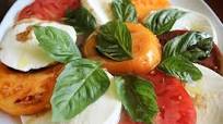 Caprese Salad (Italy) Caprese Salad (Italy)