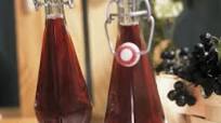 Aronia Berry Juice Aronia Berry Juice