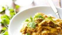 Chicken Shahi Korma Chicken Shahi Korma