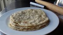 Lebanese Mountain Bread Lebanese Mountain Bread