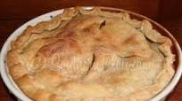 How to Make Apple Pie