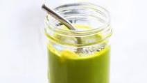 Anti Inflammatory Green Smoothie Anti Inflammatory Green Smoothie