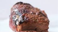 Air Fryer Roast Beef Air Fryer Roast Beef
