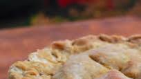 Tikka Masala Pot Pie Tikka Masala Pot Pie