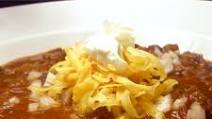 Chris' Chili Chris' Chili