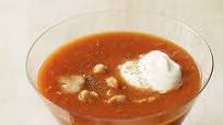 Easy Bloody Caesar Soup Easy Bloody Caesar Soup