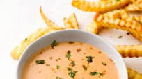 Chipotle Sauce Chipotle Sauce