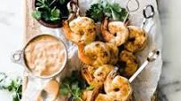 Shrimp On The Barbie {Outback Copycat Recipe} Shrimp On The Barbie {Outback Copycat Recipe}