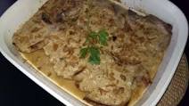New Orleans Pork Chops New Orleans Pork Chops