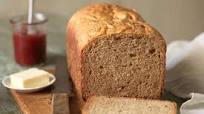 100% Whole Wheat Bread for the Bread Machine 100% Whole Wheat Bread for the Bread Machine